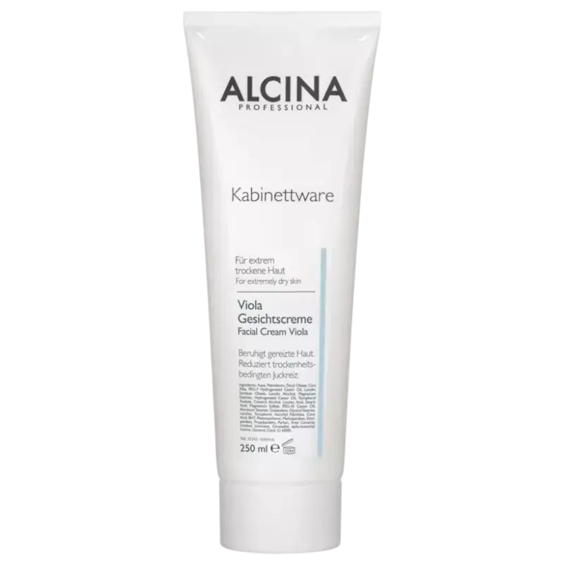 Nur Für Kurze Zeit Alcina Viola Gezichtscreme 250ml