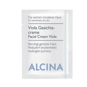 Top-Angebot Alcina Viola Gezichtscreme 10x2ml