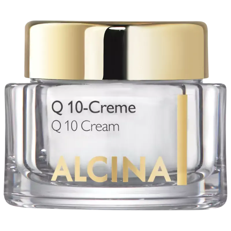 Alcina Q10 Cream 50ml Ausverkauf