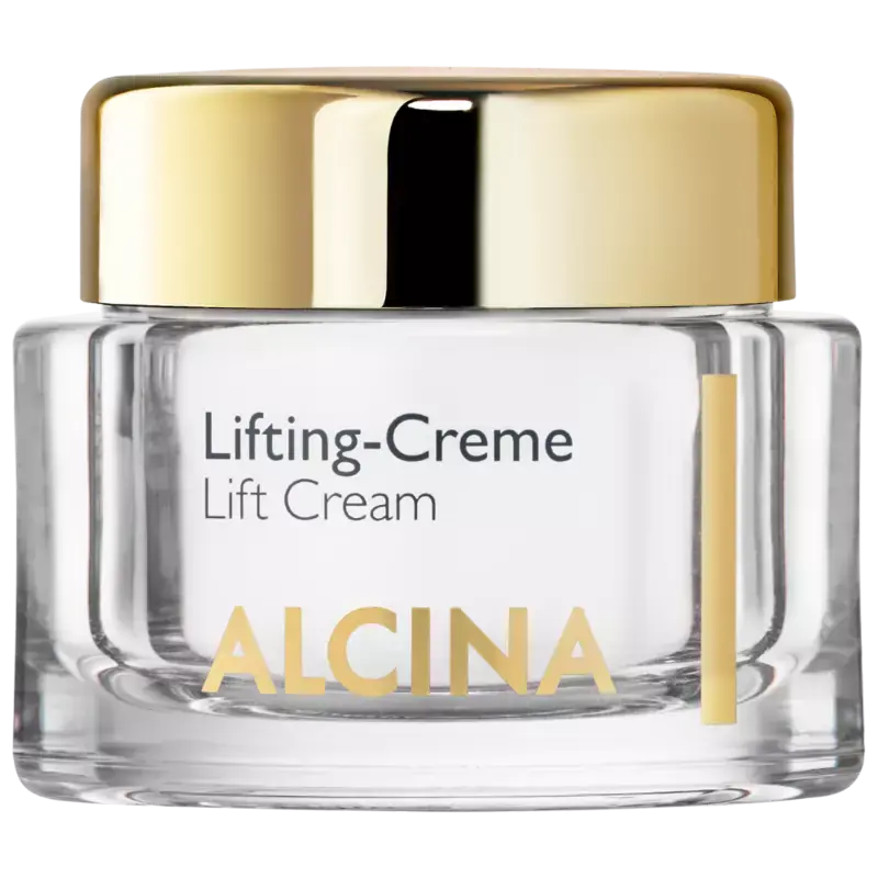 Wochenendangebot Alcina Lifting Cream 50ml