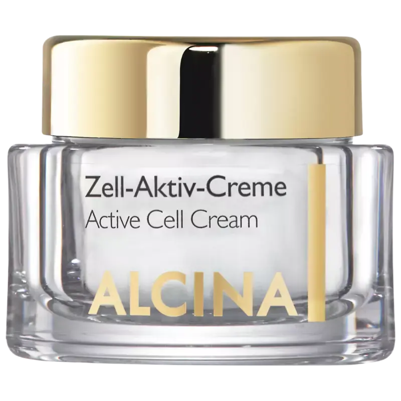 Alcina Cell Active Cream 50ml Super-Preis