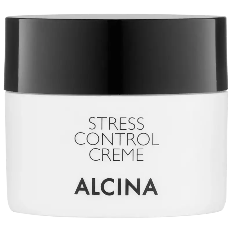Versand Am Gleichen Tag Alcina Stress Control Crème No. 1 50ml