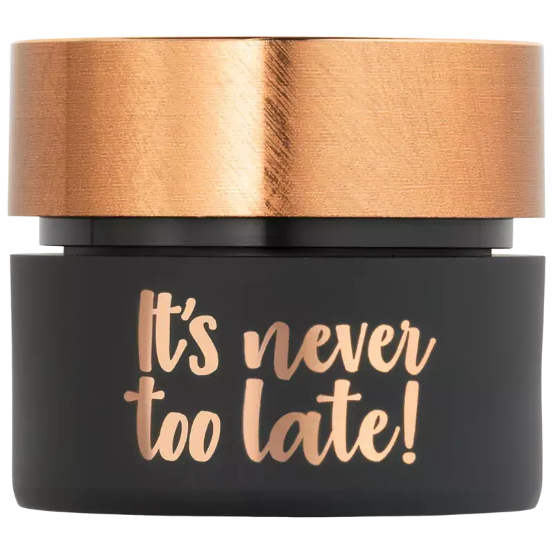 Alcina It‘s Never Too Late Facial Cream 50ml Letzte Chance