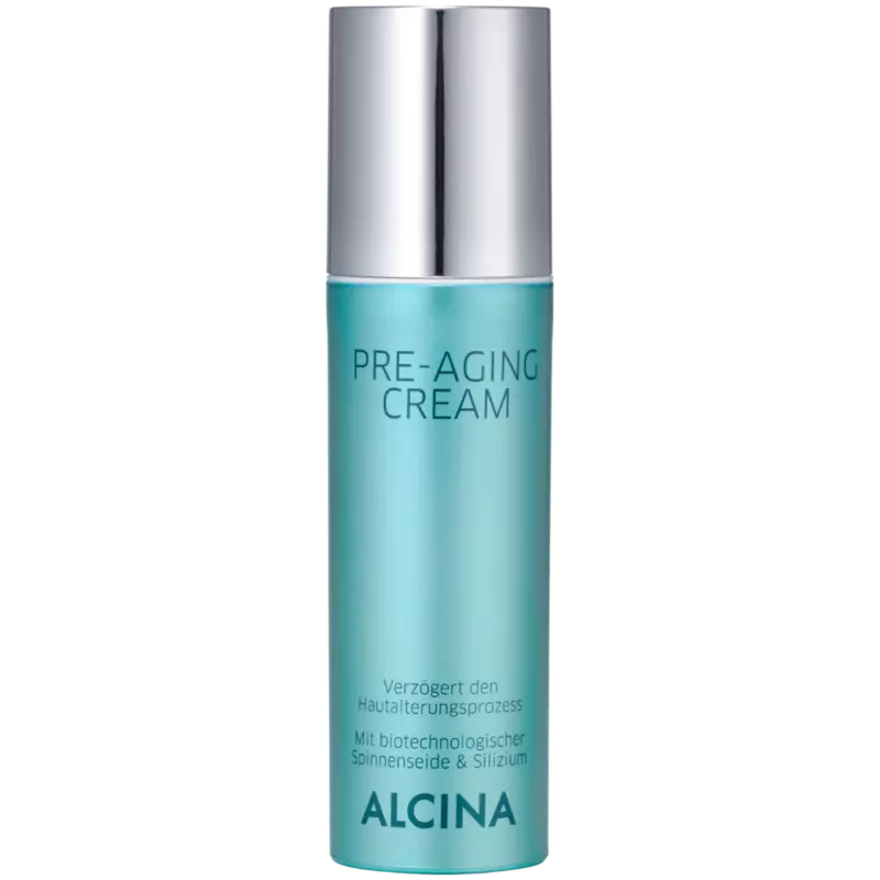 Alcina Pre-Aging Crème 50ml Top-Preis