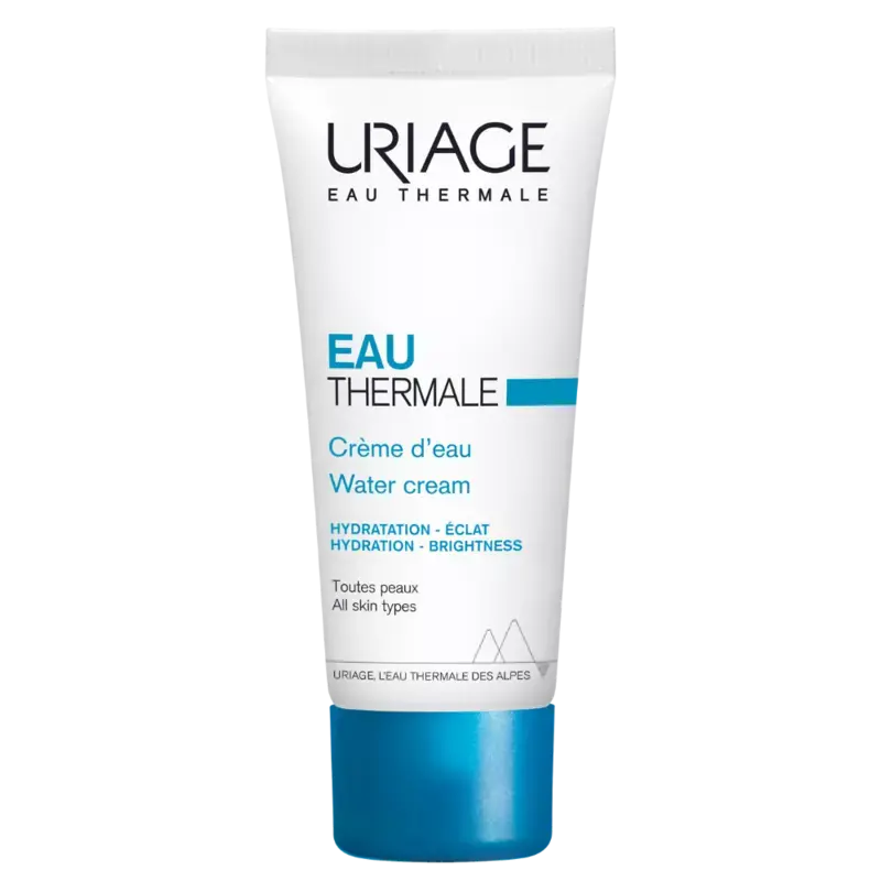 Letzte Chance Uriage Eau Thermale Water Cream 40ml