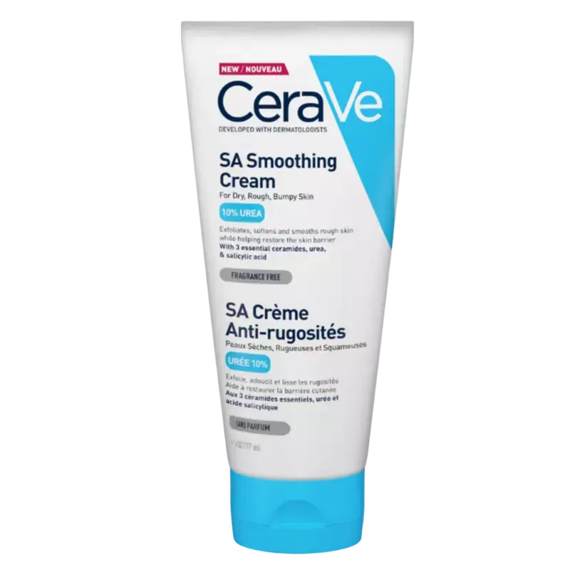 CeraVe SA Smoothing Cream 177ml Preis Gesenkt