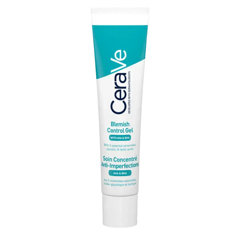 CeraVe Ceravé Acne Control Gel 40ml Preiswert