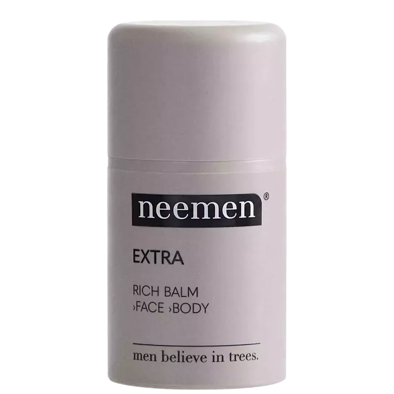 Neemen Extra Rich Balm 50ml Kracherpreis