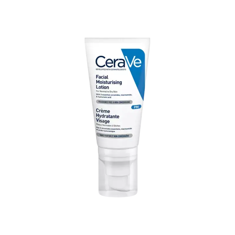 Preis Gesenkt CeraVe Facial Moisturising lotion 52ml