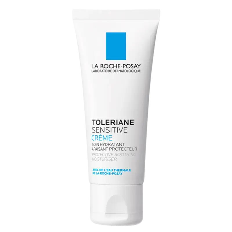 La Roche-Posay Tolériane Sensitive Cream 40ml Geprüft