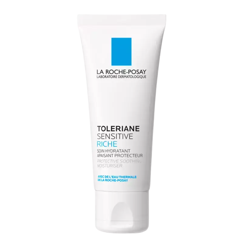 Finale Aktion La Roche-Posay Tolériane Sensitive Rich Moisturizer 40ml