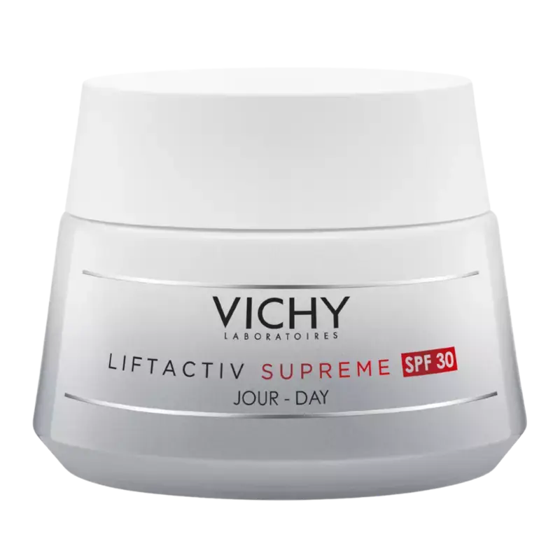 Schnäppchen Vichy Liftactiv Supreme Day SPF30 50ml