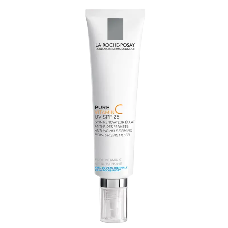 Preisknaller La Roche-Posay Pure Vitamin C UV SPF25 40ml