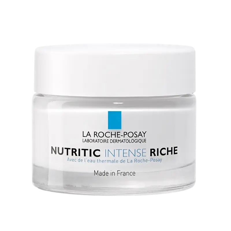 La Roche-Posay Nutritic Intense Rich 50ml Abverkauf