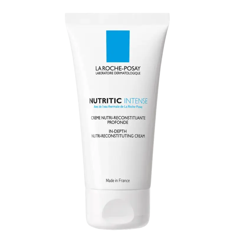Must-Have La Roche-Posay Nutritic Intense 50ml