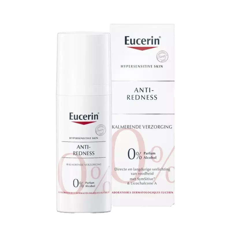 Eucerin AntiRedness Soothing Care 50ml Sofort Bestellen