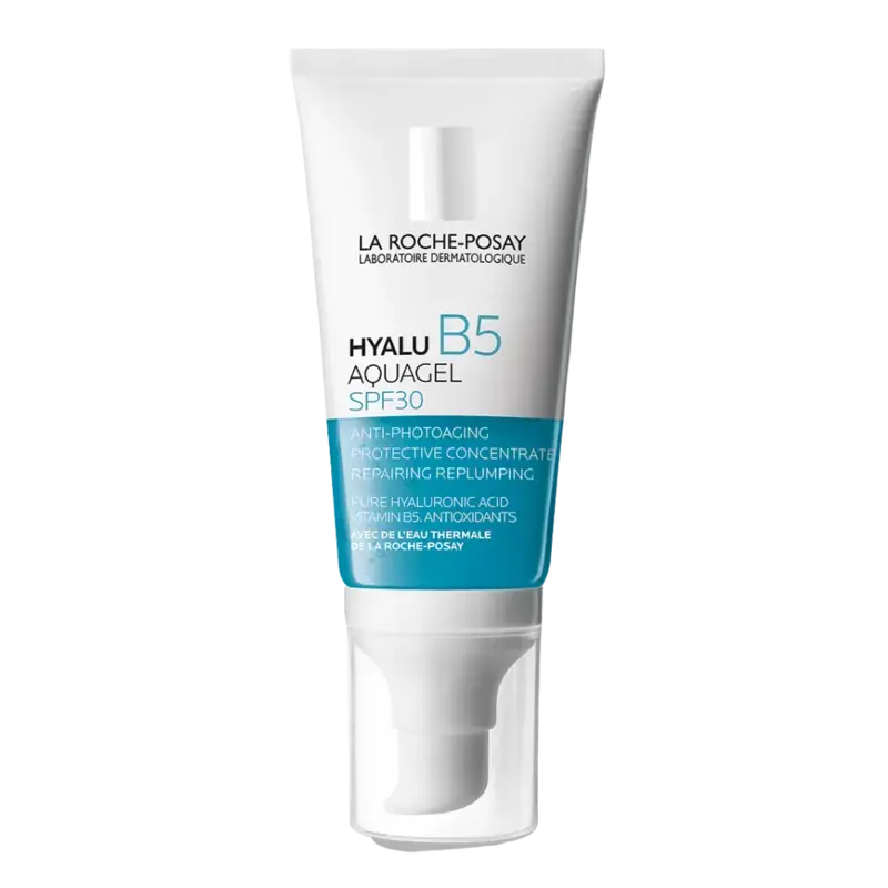 Direktkauf La Roche-Posay Hyalu B5 SPF30 Aquagel 50ml