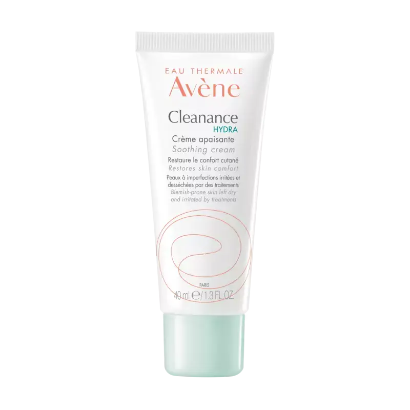 Eau Thermale Avène Cleanance Hydra Soothing Cream 40ml Angebot