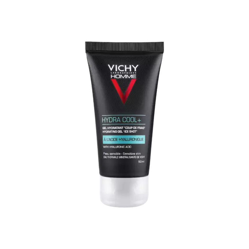 Günstig Vichy Homme Hydra Cool+ Hydrating Gel 50ml