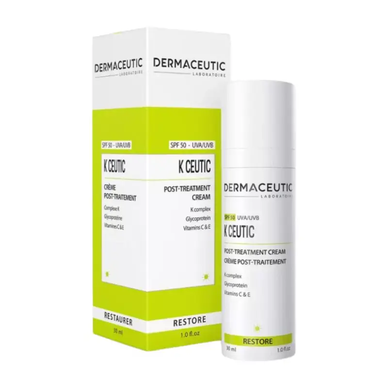 Dermaceutic Kceutic 30ml Super-Preis