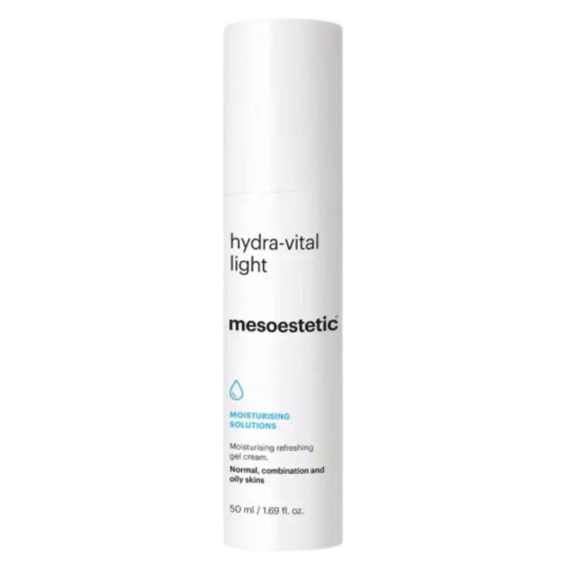 Super-Preis Mesoestetic Hydra-vital Light 50ml