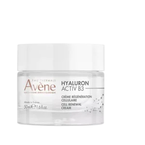 Online Kaufen Eau Thermale Avène Hyaluron Activ B3 Crème 50ml