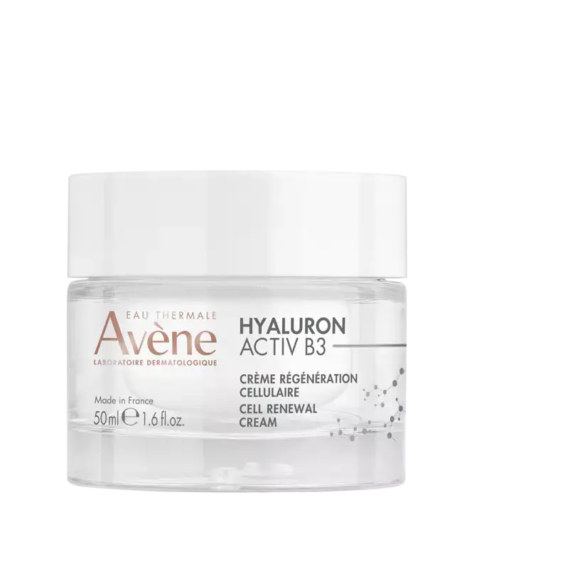 Online Kaufen Eau Thermale Avène Hyaluron Activ B3 Crème 50ml