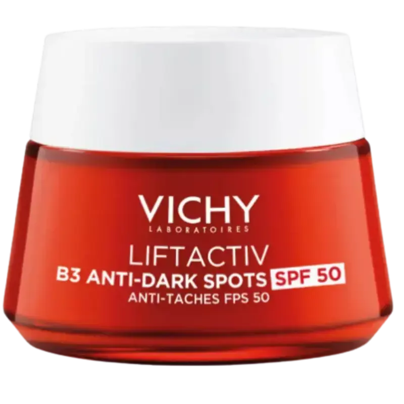 Vichy Liftactiv B3 Anti-Dark Spots SPF50 50ml Online Kaufen