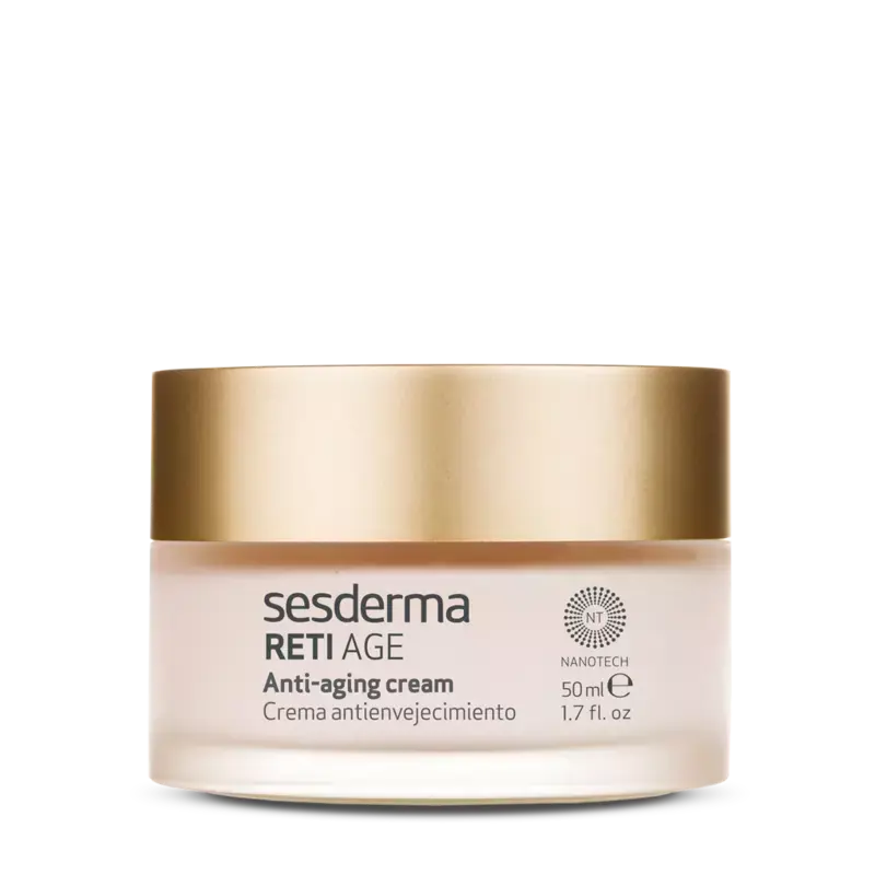 Sesderma Retiage Facial Cream 50ml Expressversand