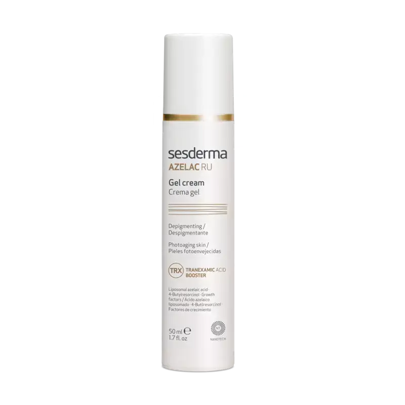 Nur Heute Sesderma Azelac Ru Gel Cream 50ml