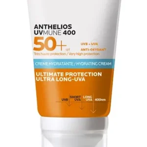 La Roche-Posay La Roche Posay Anthelios UVmune 400 Cream SPF50 50ml Top-Seller