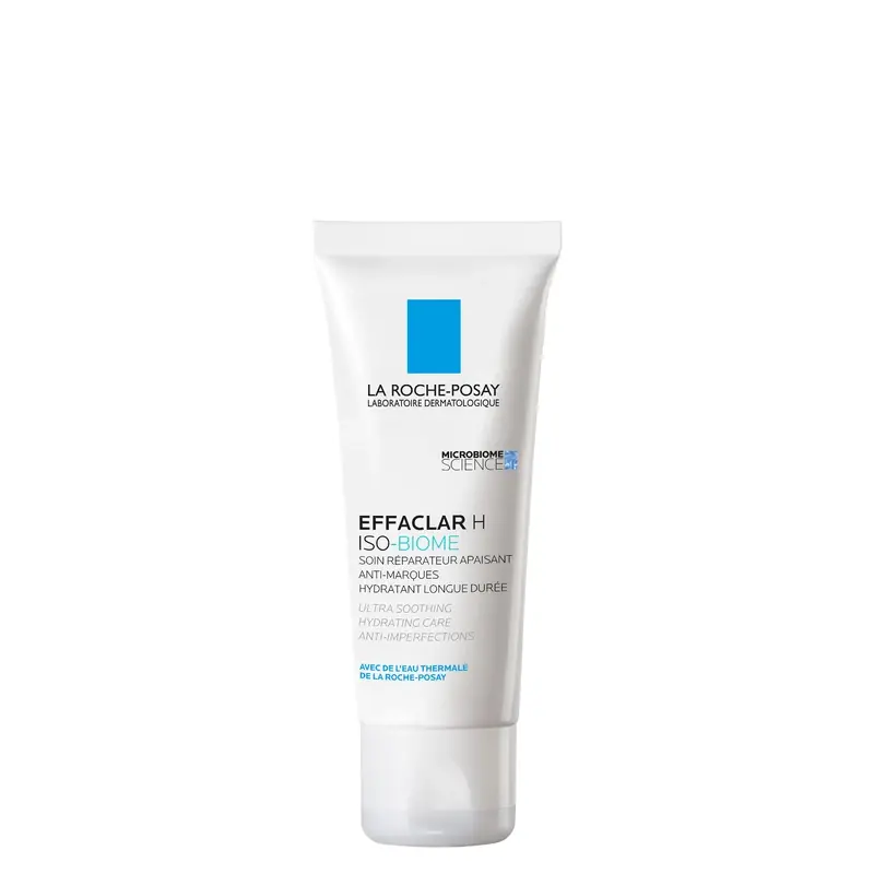 Neue Ware La Roche-Posay Effaclar H Iso-Biome 40ml