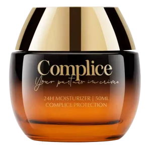 Complice Protection 24H Moisturizer 50ml Günstig
