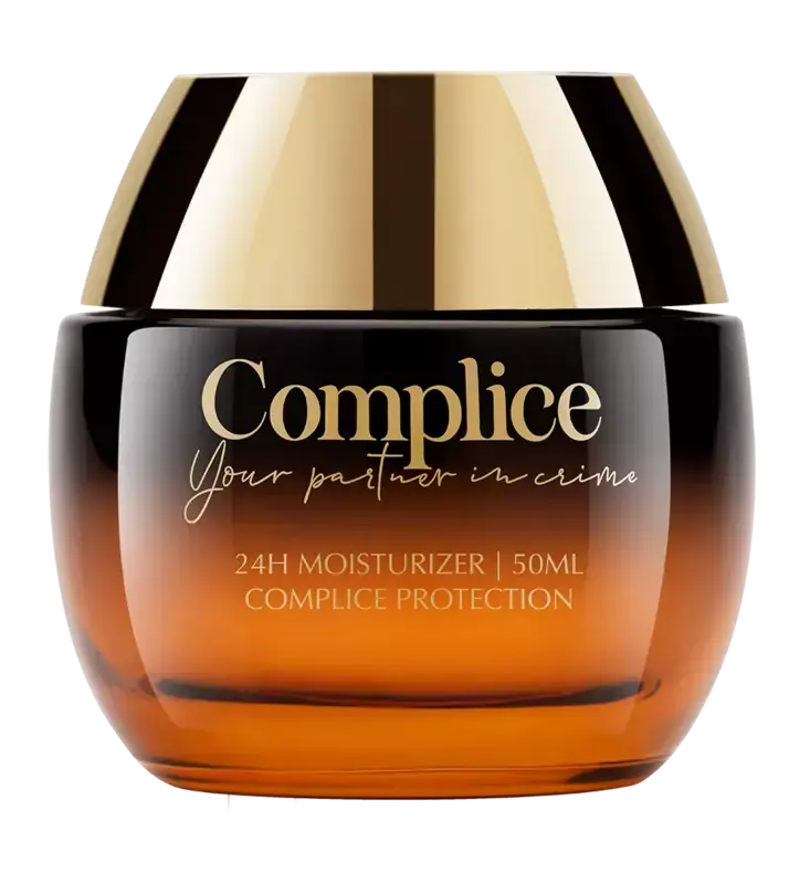 Complice Protection 24H Moisturizer 50ml Günstig