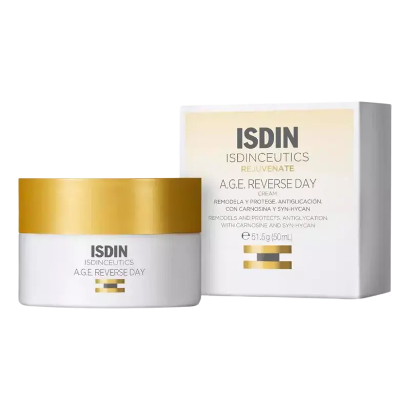 ISDIN Isdinceutics A.G.E. Reverse Day 50ml Expressversand