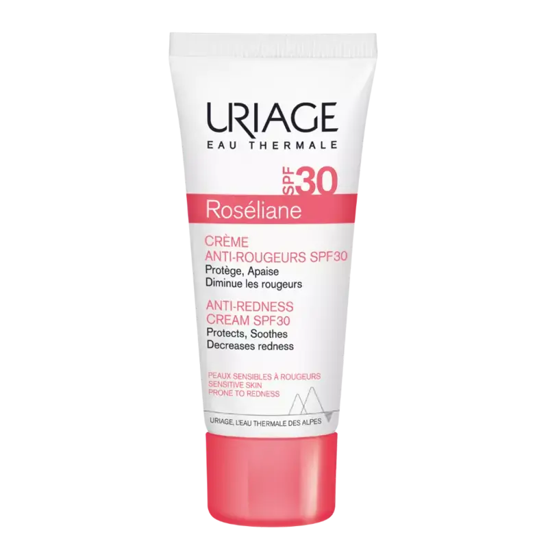 Uriage Roséliane Anti-Redness Cream SPF30 40ml Schnäppchen