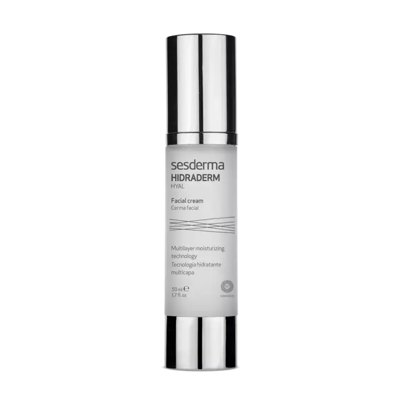 Bestpreis Sesderma Hidraderm Hyal Facial Cream 50ml