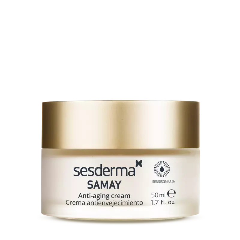 Abverkauf Sesderma Samay Cream 50ml