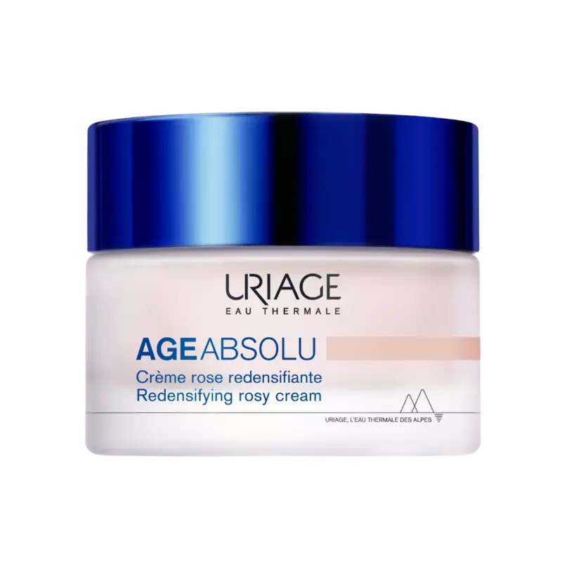Uriage Age Absolu Redensifying Rosy Cream 50ml Günstig