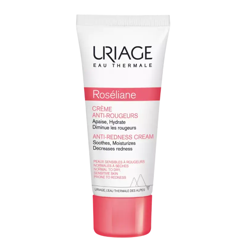 Uriage Roséliane Anti-Redness Cream 40ml Echt