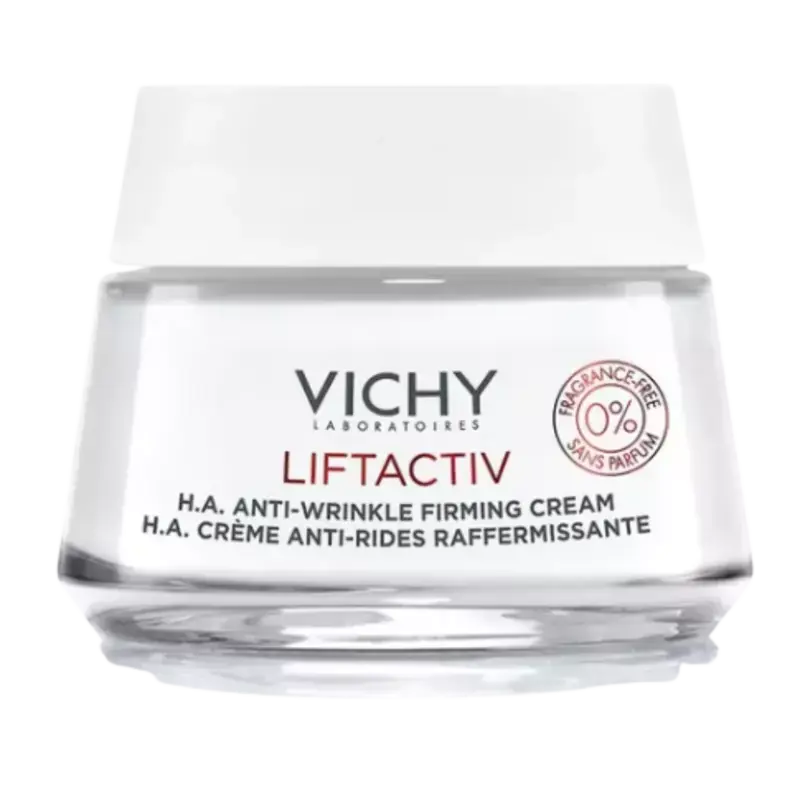 Vichy Liftactiv Supreme Day Fragrance-free 50ml Begrenztes Angebot