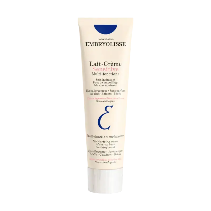 Embryolisse Lait-Crème Sensitive 100ml Aktuell