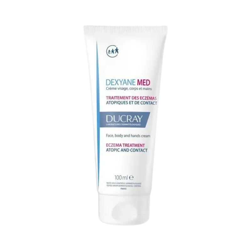 Heißes Angebot Ducray DEXYANE MeD Eczema Treatment 100ml