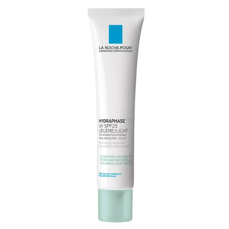 La Roche-Posay Hydraphase HA Dagcrème SPF25 Light Preiswert
