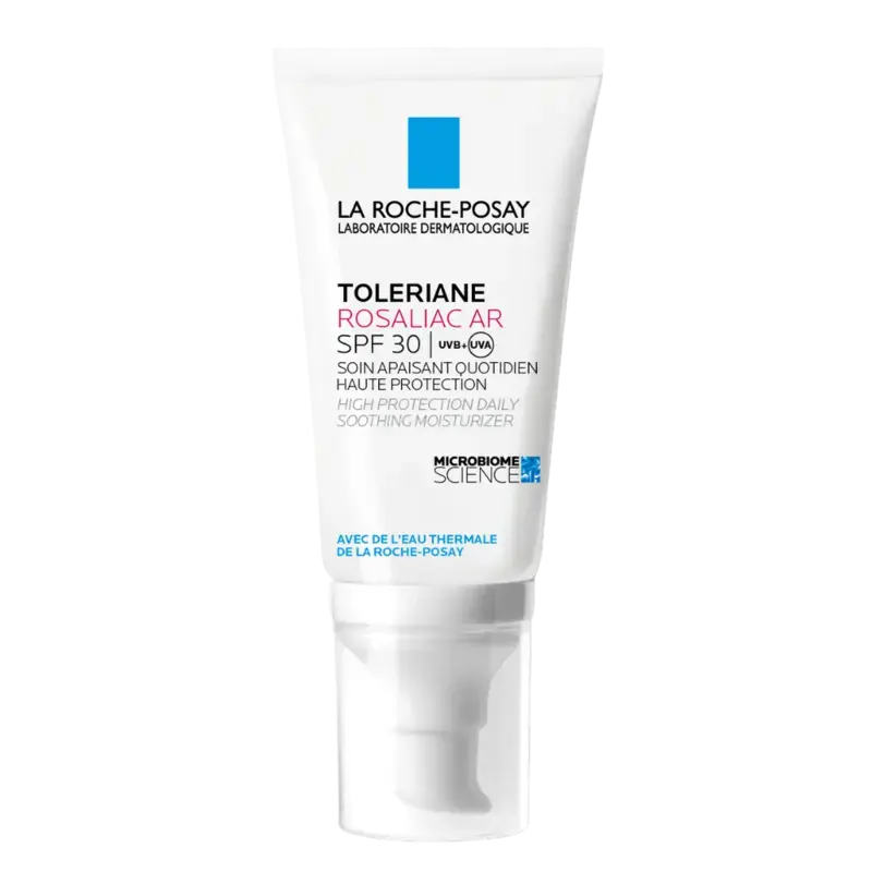 La Roche-Posay Toleriane Rosaliac Ar SPF30 50ml Neu Im Sortiment
