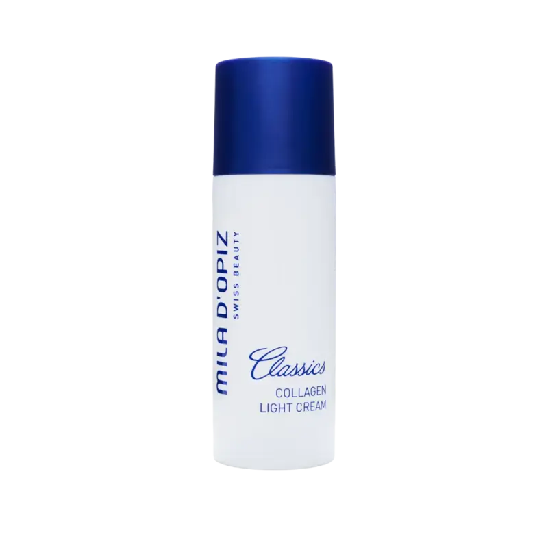 Highlight Mila d‘Opiz Classics Collagen Light Cream 50ml