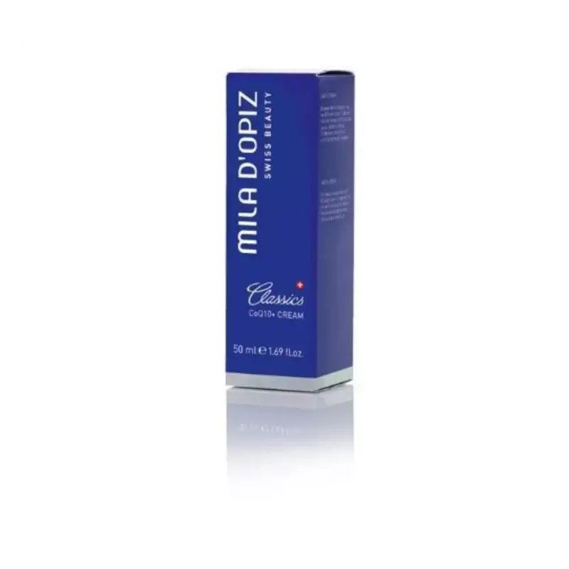 Expressversand Mila d‘Opiz Classics CoQ10+ Cream 15ml