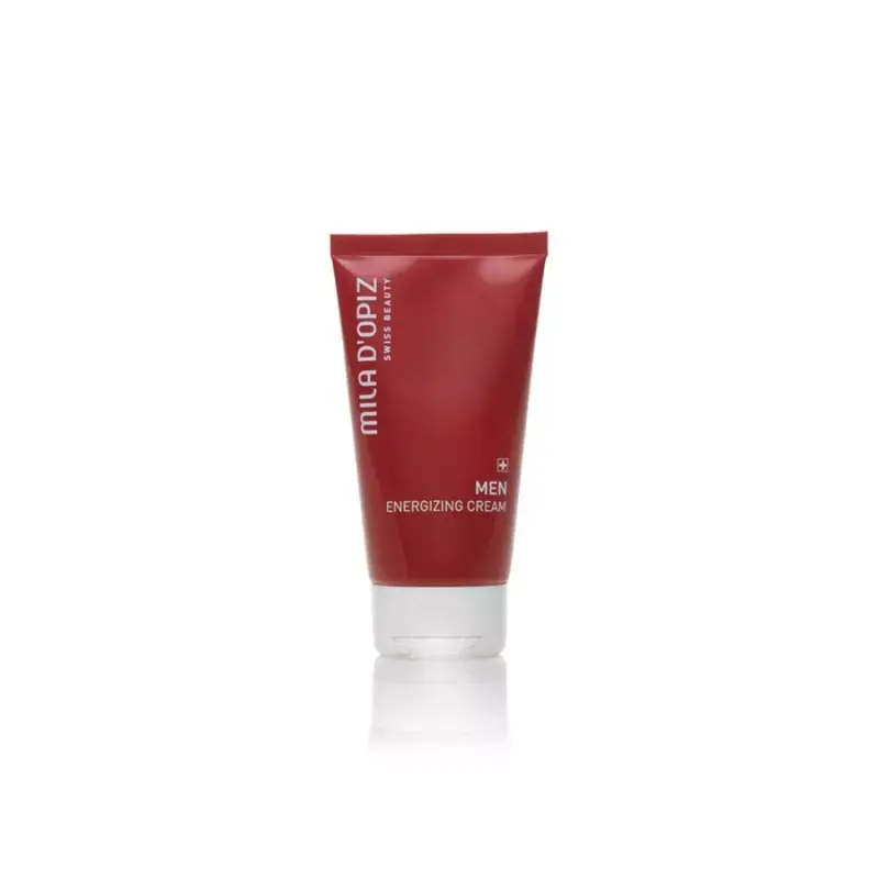 Sofort Bestellen Mila d‘Opiz MEN Energizing Cream 75ml