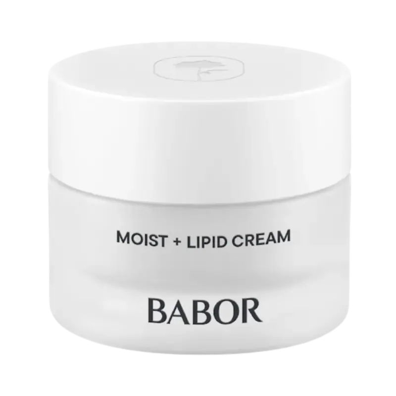 Nur Heute BABOR Skinovage Moisturizing & Lipid Cream 50