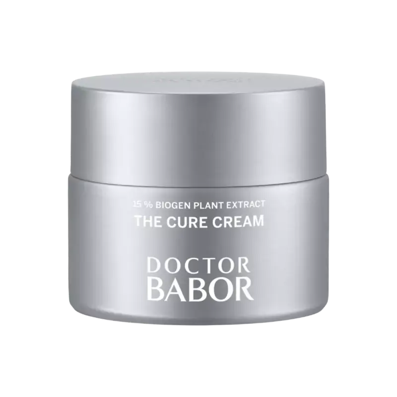BABOR DOCTOR The Cure Cream 50ml Preis Gesenkt